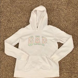 GAP hoodie